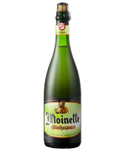 5410702000508 Moinette Bio 25cl Bottle